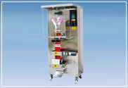 SJ-ZF1000自動(dòng)液體復(fù)合膜立式包裝機(jī)